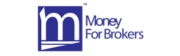 Money For Brokers logo