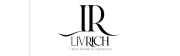 LivRich logo