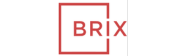 BRIX logo
