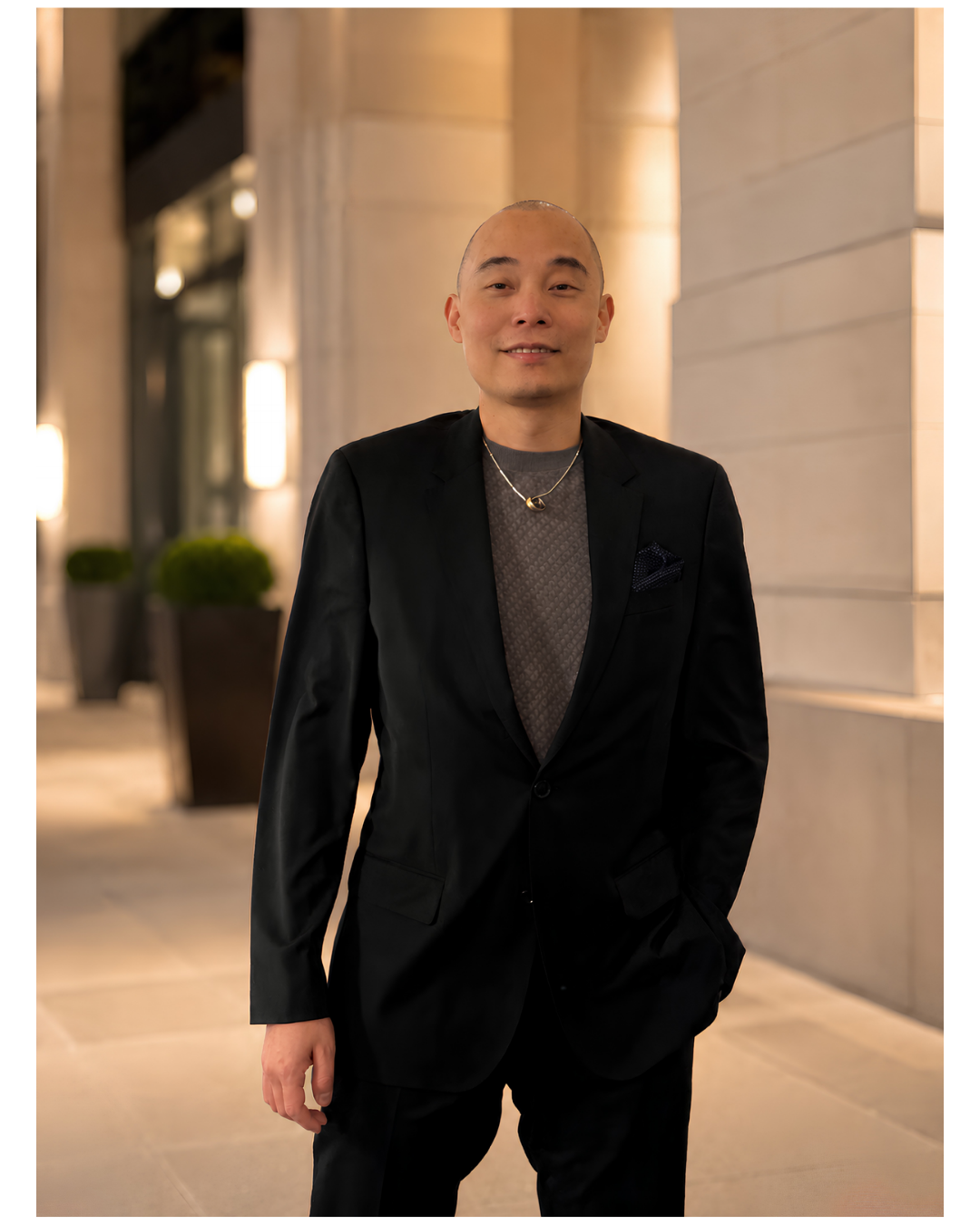 Herman Siu · High-Performance Mentor — Speaker & Entrepreneur
