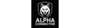 Alpha Connector logo
