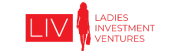 LIV — Ladies Investment Ventures logo