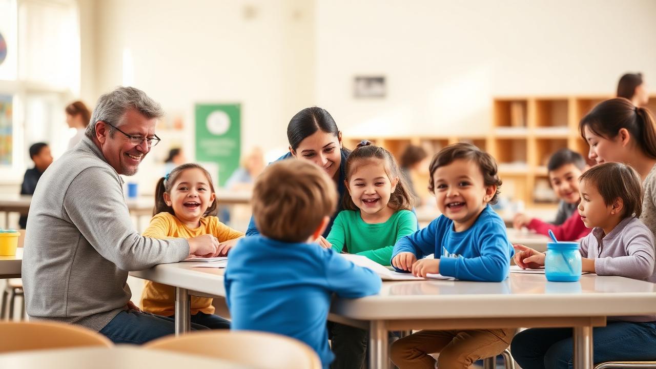 Little Leaders Family Financial Literacy Day