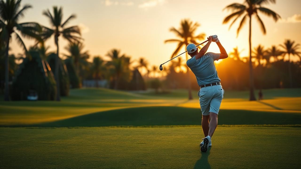 Cognizant Classic in The Palm Beaches