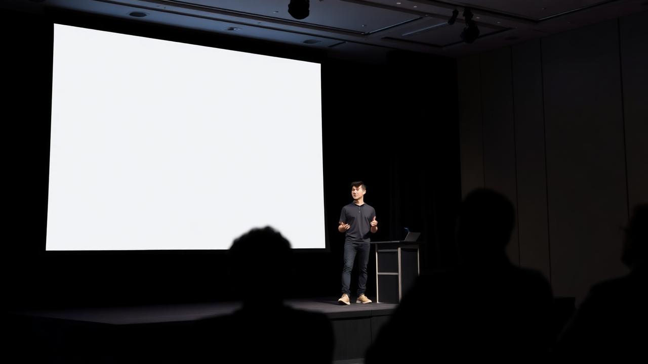 Startup Pitch Competition