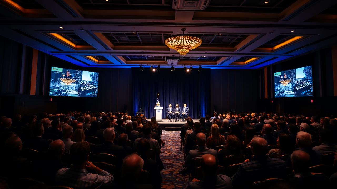 Tampa Bay EDC Annual Meeting