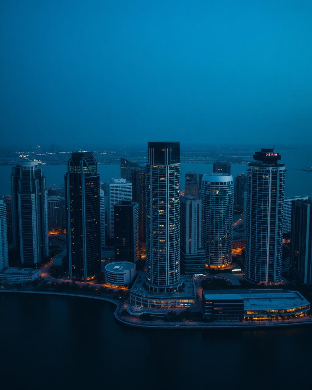 Brickell Wallstreet Global Summit 2026